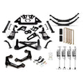 Cognito Motorsports shock absorber