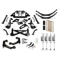 Cognito Motorsports shock absorber
