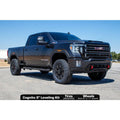 Cognito Motorsports leveling kit