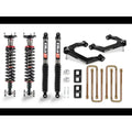 Cognito Motorsports shock absorber