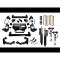 Cognito Motorsports shock absorber
