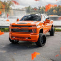 Cognito Motorsports shock absorber
