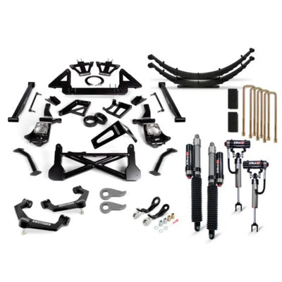 Cognito Motorsports shock absorber