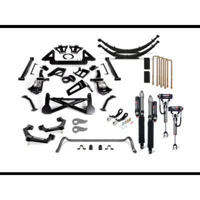 Cognito Motorsports shock absorber