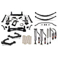 Cognito Motorsports lift kit