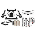Cognito Motorsports lift kit