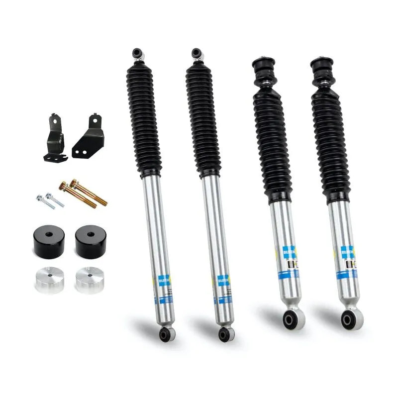 Cognito Motorsports shock absorber