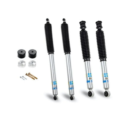 Cognito Motorsports shock absorber