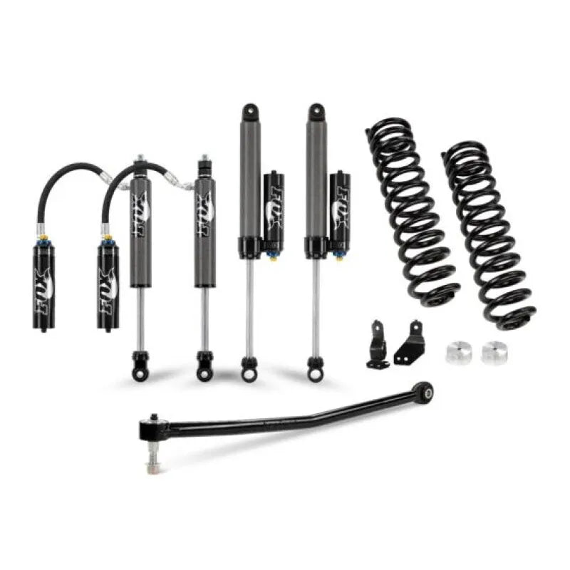 Cognito Motorsports leveling kit