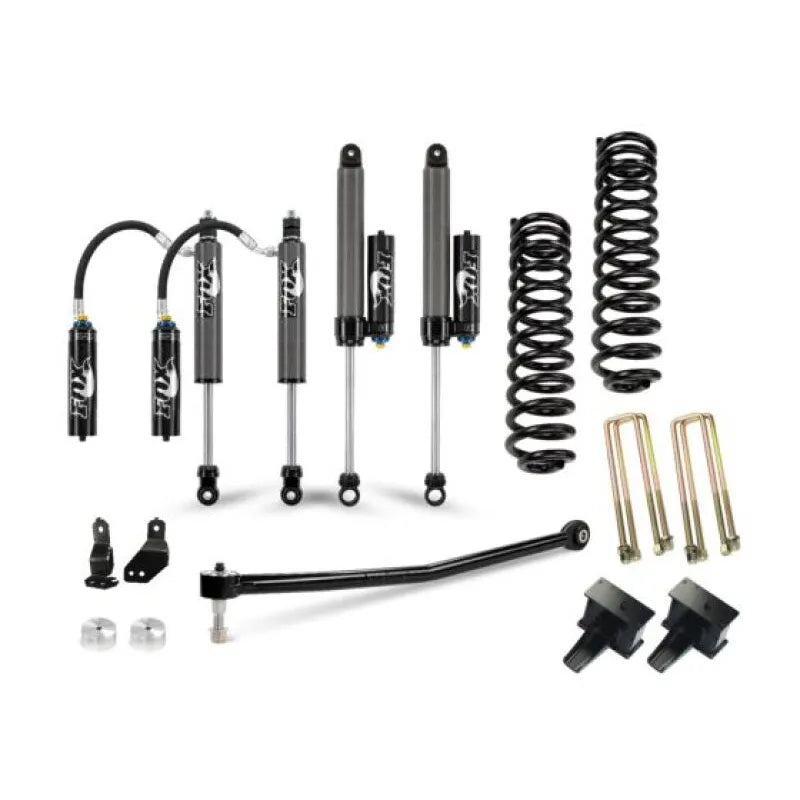 Cognito Motorsports shock absorber