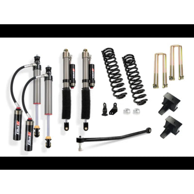 Cognito Motorsports shock absorber