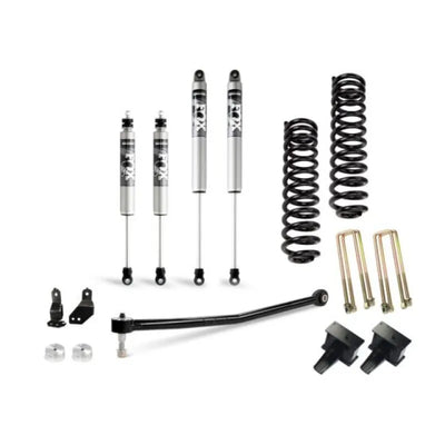Cognito Motorsports shock absorber