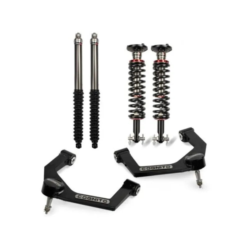 Cognito Motorsports shock absorber