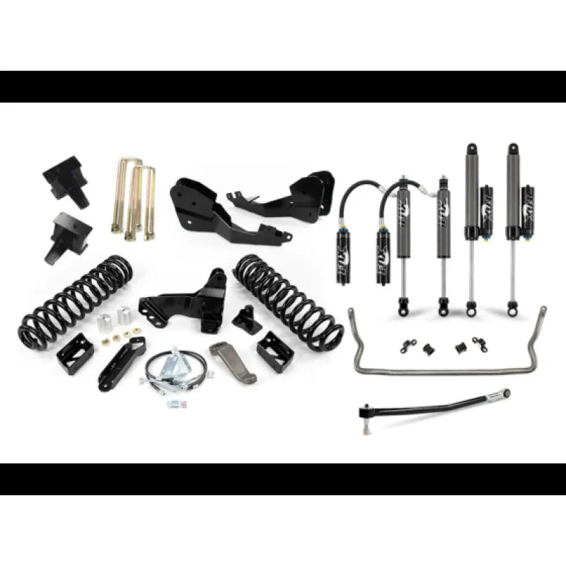 Cognito Motorsports lift kit