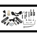 Cognito Motorsports lift kit