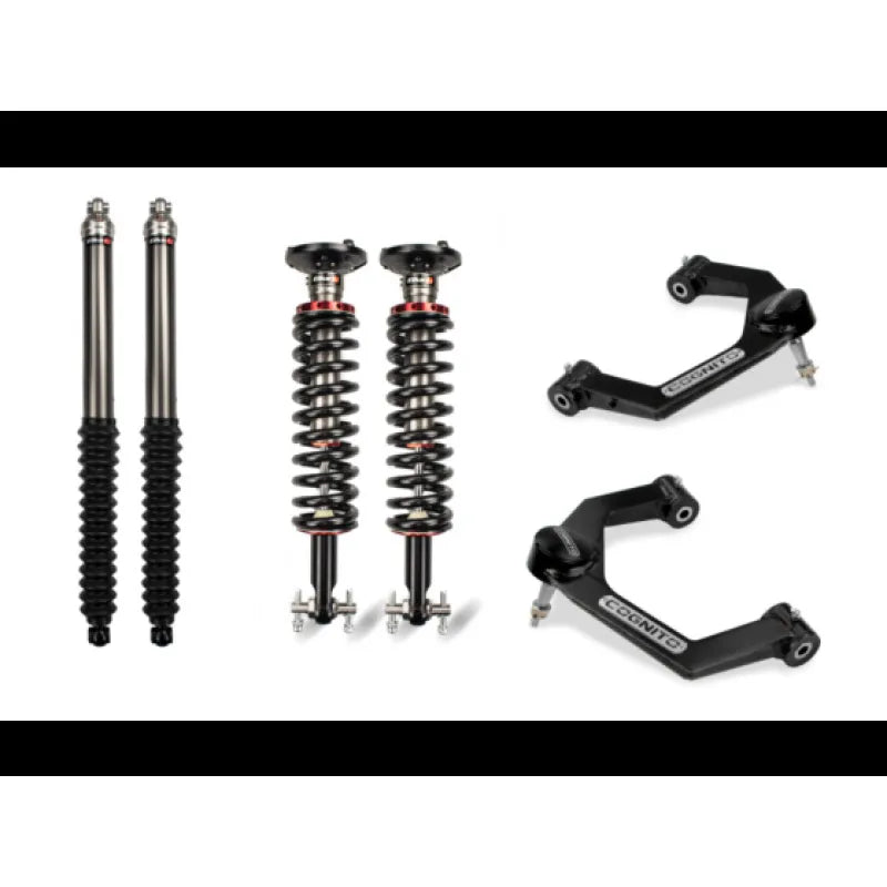 Cognito Motorsports shock absorber