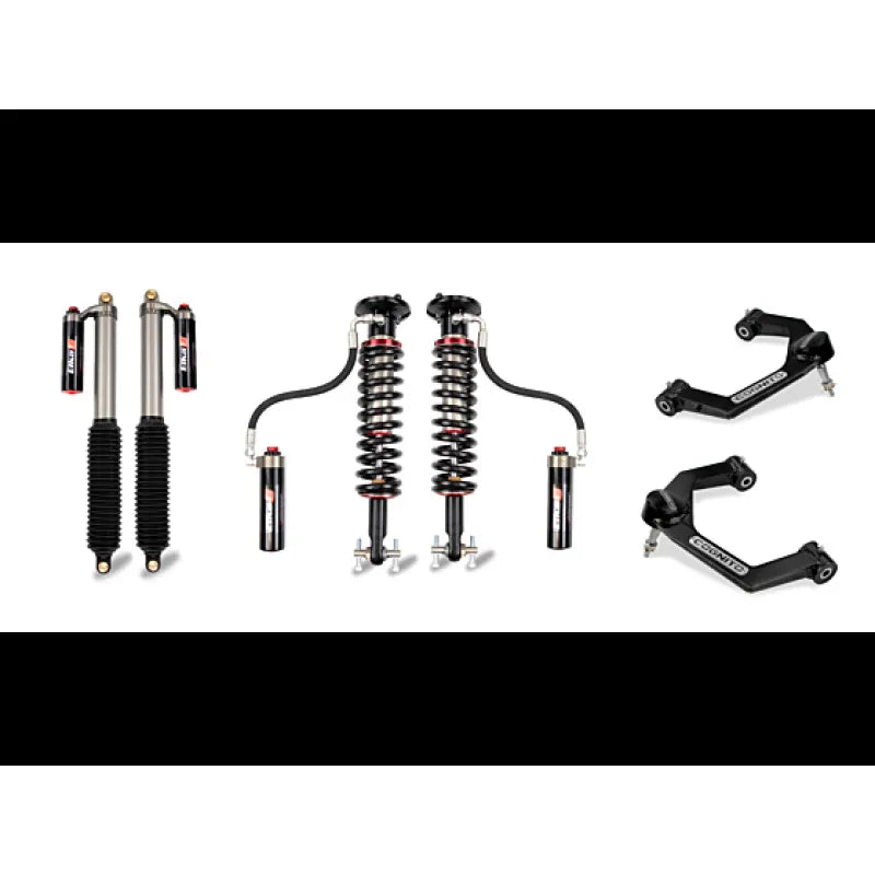 Cognito Motorsports shock absorber