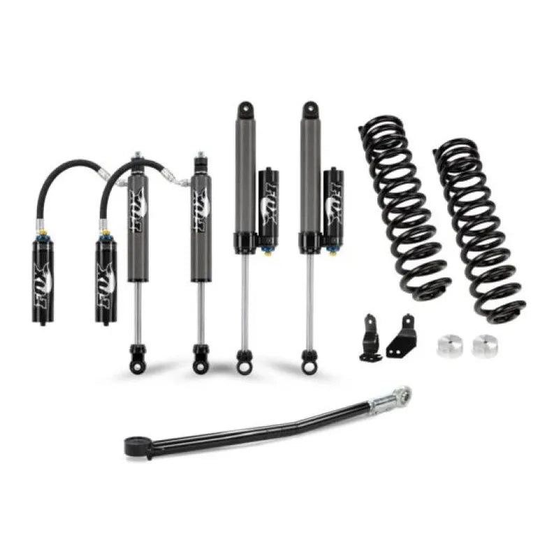 Cognito Motorsports leveling kit