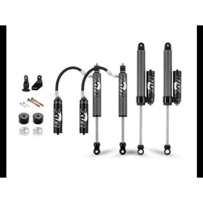 Cognito Motorsports shock absorber