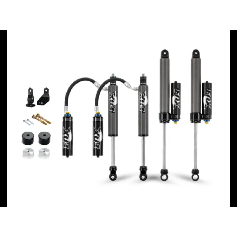 Cognito Motorsports shock absorber