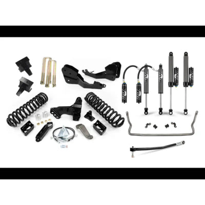 Cognito Motorsports shock absorber