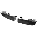 Cognito Motorsports silver auto part