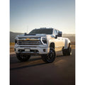 Cognito Motorsports leveling kit close-up