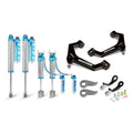 Cognito Motorsports leveling kit