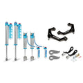 Cognito Motorsports leveling kit
