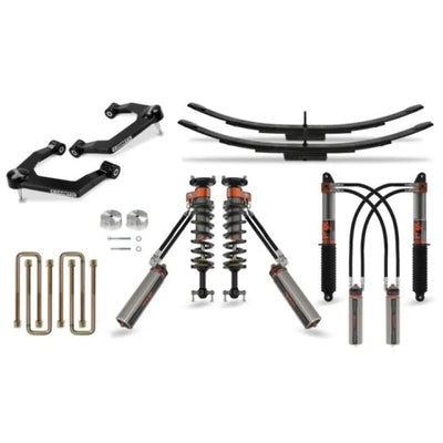 Cognito Motorsports shock absorber