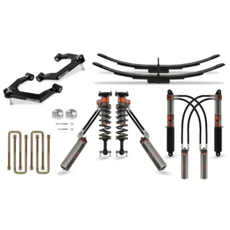 Cognito Motorsports shock absorber