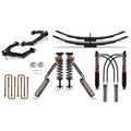 Cognito Motorsports shock absorber