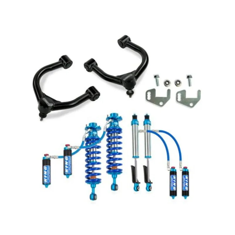 Cognito Motorsports shock absorber