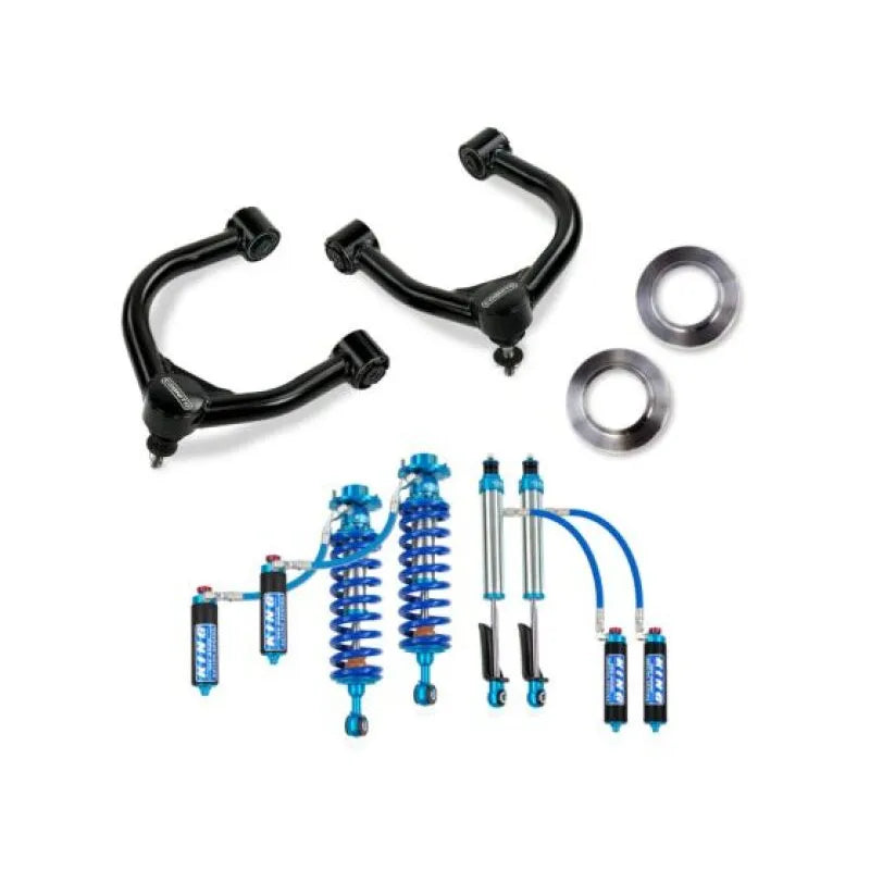Cognito Motorsports shock absorber
