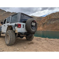Gen-Y Hitch skid plate
