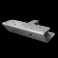 Gen-Y Hitch skid plate