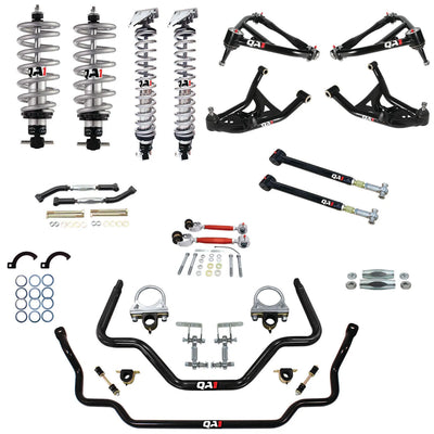 QA1 Precision Products, Inc auto part