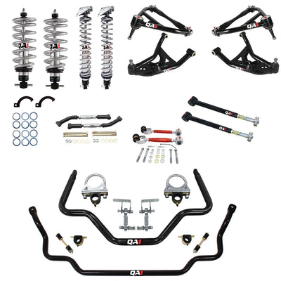 QA1 Precision Products, Inc auto part