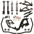 QA1 Precision Products, Inc shock absorber