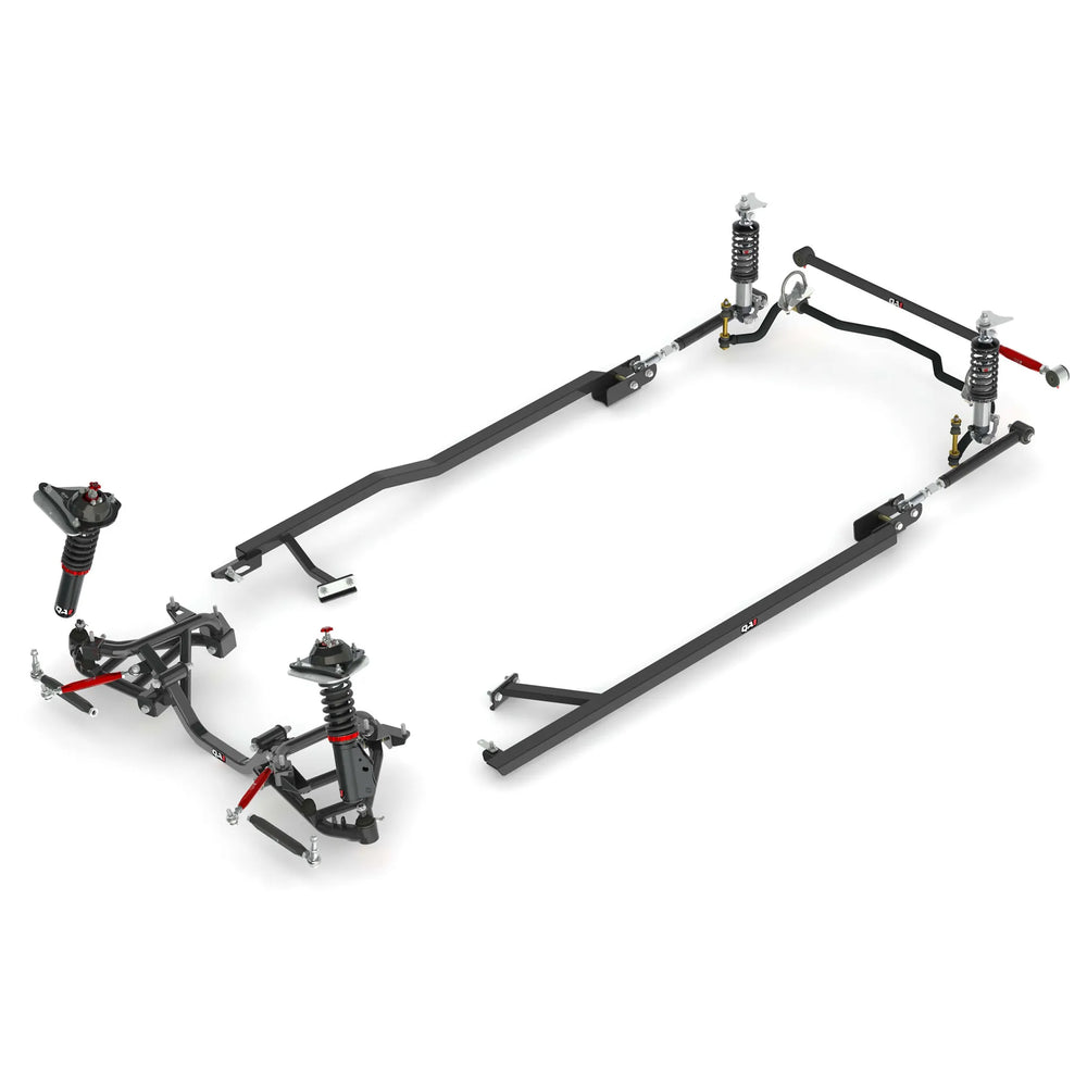 QA1 Precision Products, Inc auto part