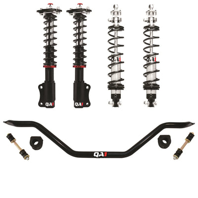 QA1 Precision Products, Inc shock absorber