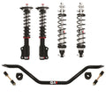 QA1 Precision Products, Inc shock absorber