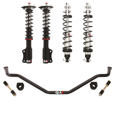 QA1 Precision Products, Inc shock absorber