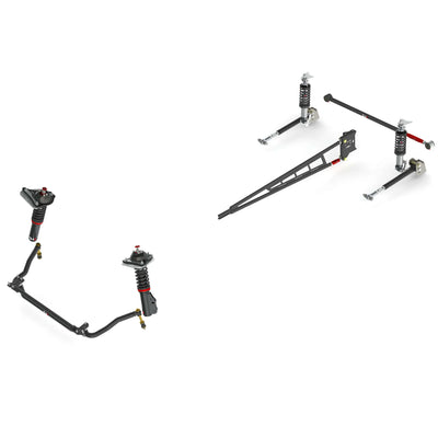 QA1 Precision Products, Inc auto part