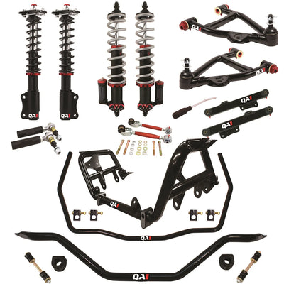 QA1 Precision Products, Inc shock absorber