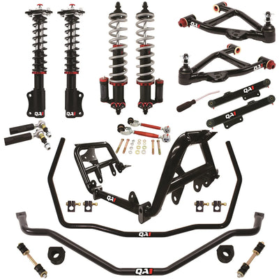 QA1 Precision Products, Inc shock absorber