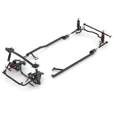 QA1 Precision Products, Inc auto part