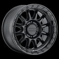 Raceline black auto part