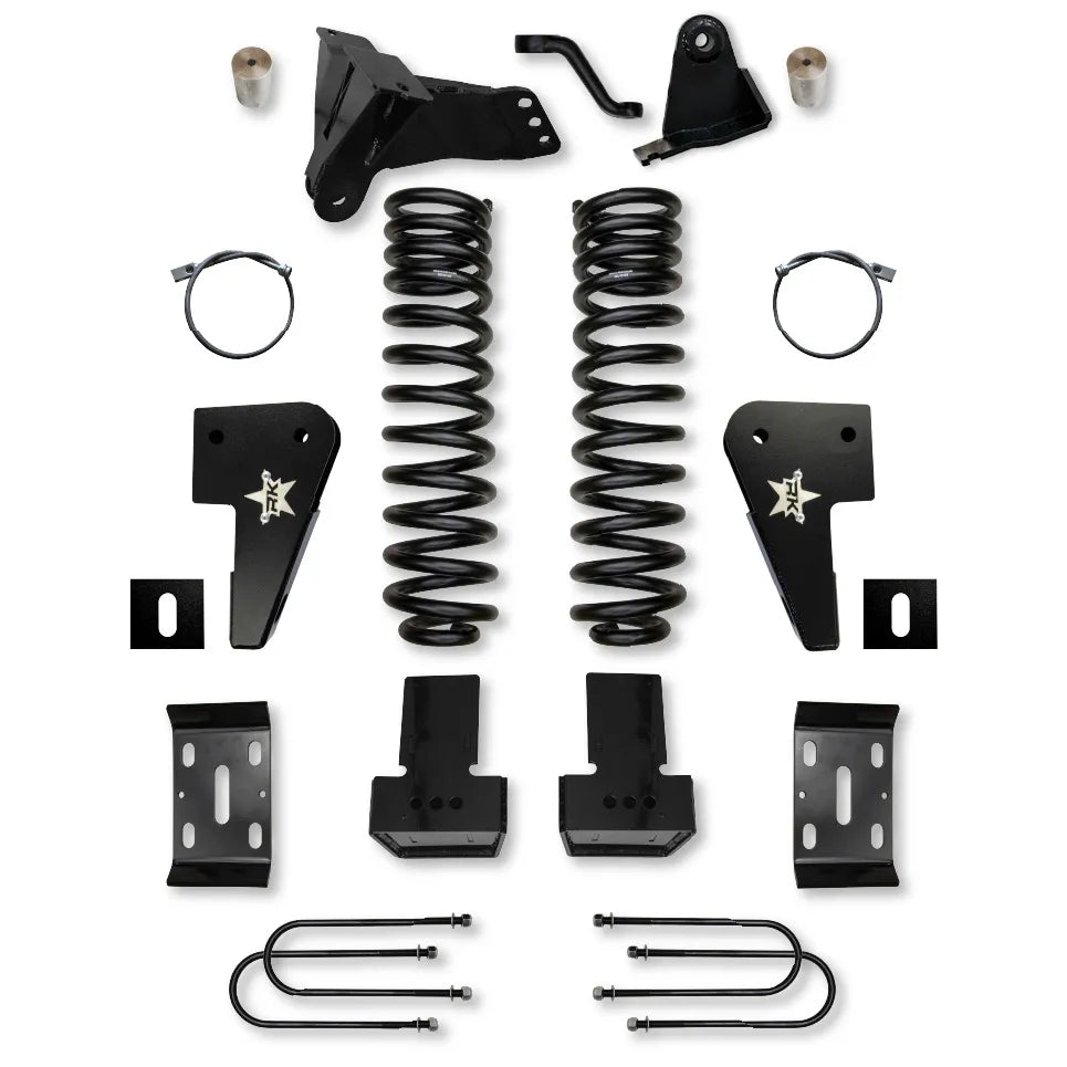 Rock Krawler Suspension auto part