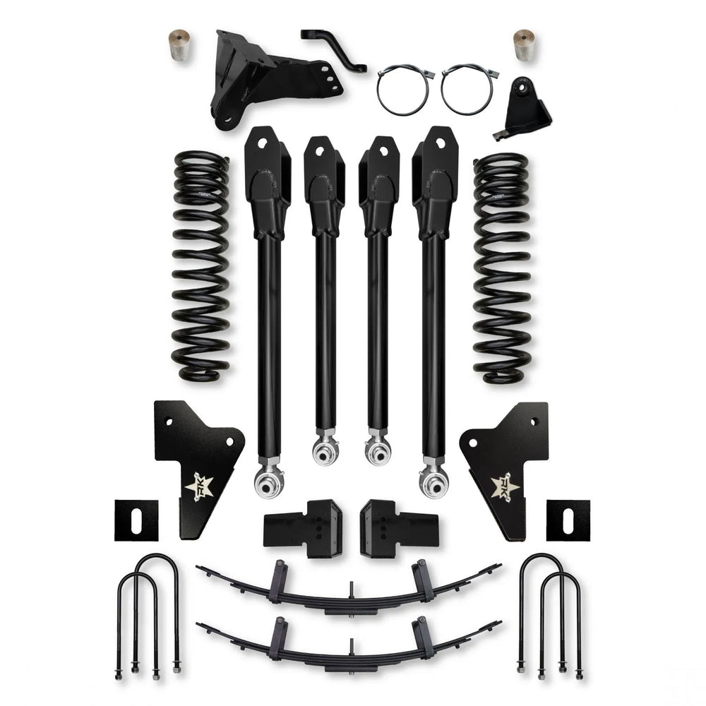 Rock Krawler Suspension auto part